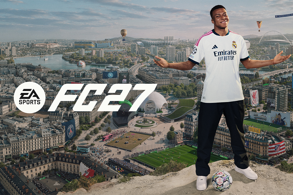  (EA Sports)