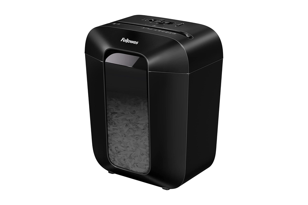 Image from: Best paper shredders for home use, reviewed by a tech expert