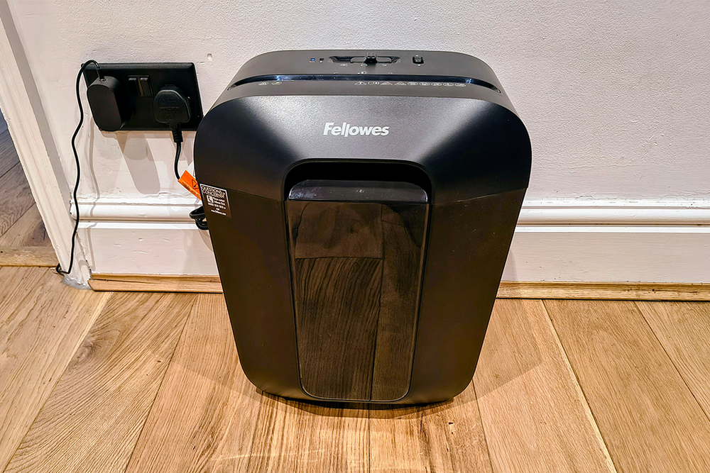 This little beauty cools down in half an hour (Stuart Pritchard/The Independent)
