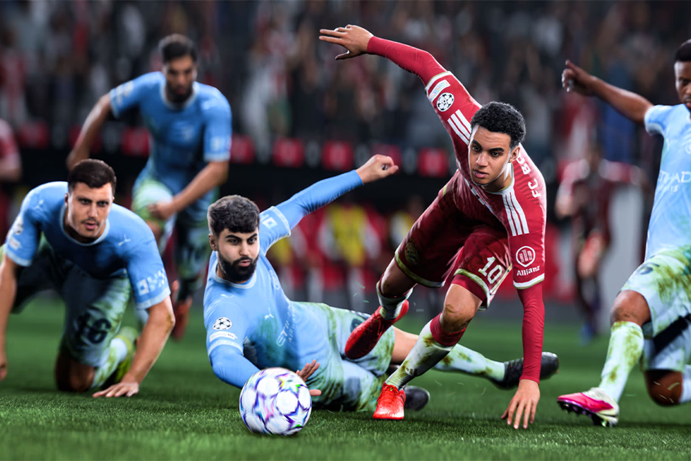  (EA Sports)