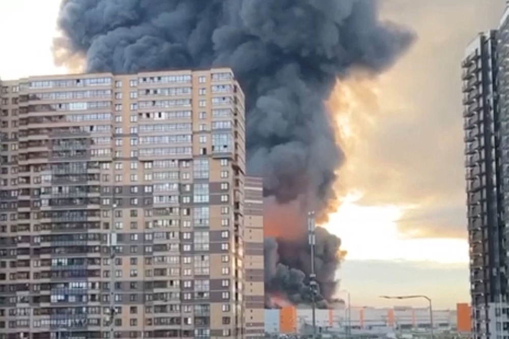 Image from: Ukraine-Russia war latest: Zelensky says Putin preparing to bring 30,000 more North Korean troops into battle