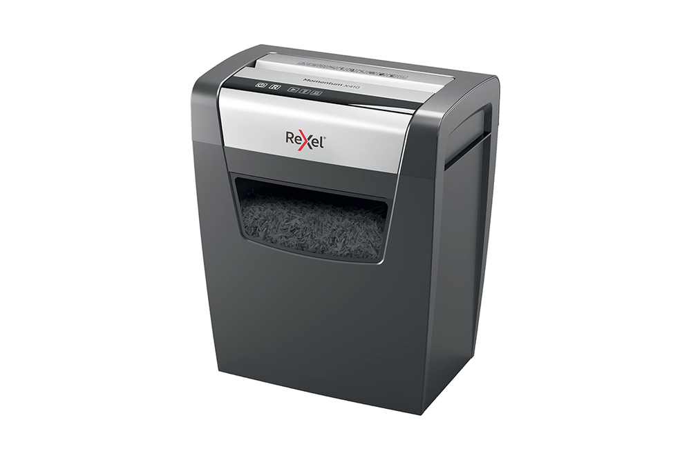 Image from: Best paper shredders for home use, reviewed by a tech expert