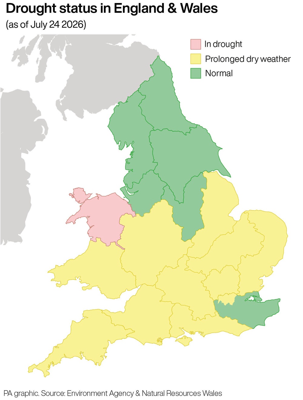 (PA Graphics) (PA Graphics)