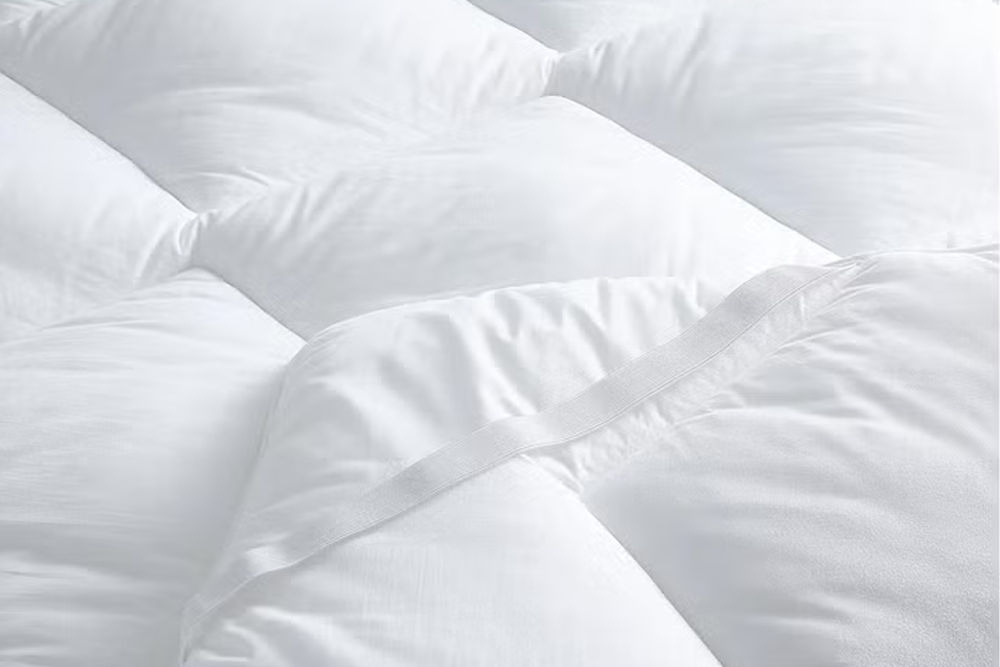Image from: 10 best mattress toppers to help you get a better night’s sleep, reviewed