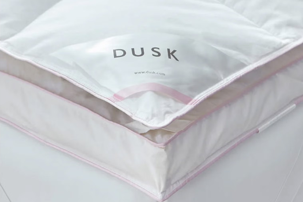 Image from: 10 best mattress toppers to help you get a better night’s sleep, reviewed