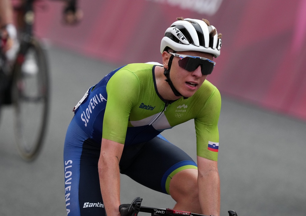 Tadej Pogacar won the Tour de France in 2020, 2021, 2024 and 2025 (Martin Rickett/PA) (PA Archive)