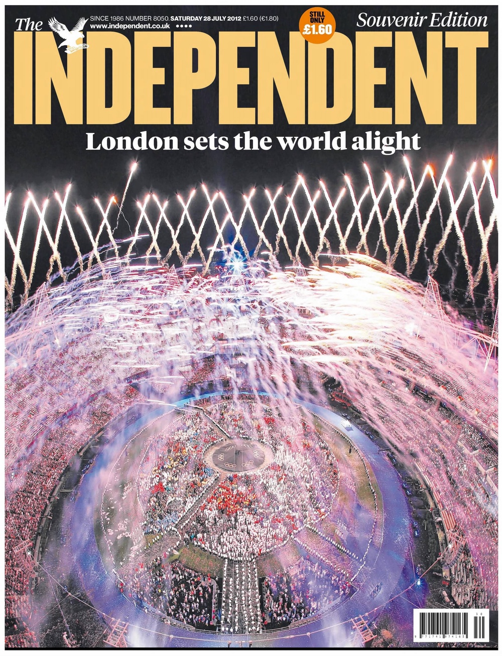(The Independent)