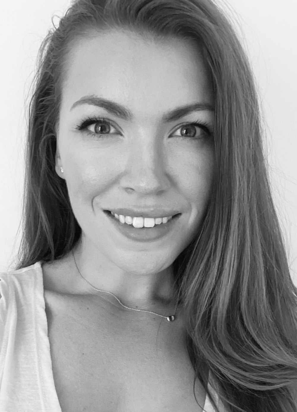 Zoe Kerswill, founder of U.K.-based agency The Luxury Parent Concierge, which helps executive parents navigate early childhood logistics (Zoe Kerswill)