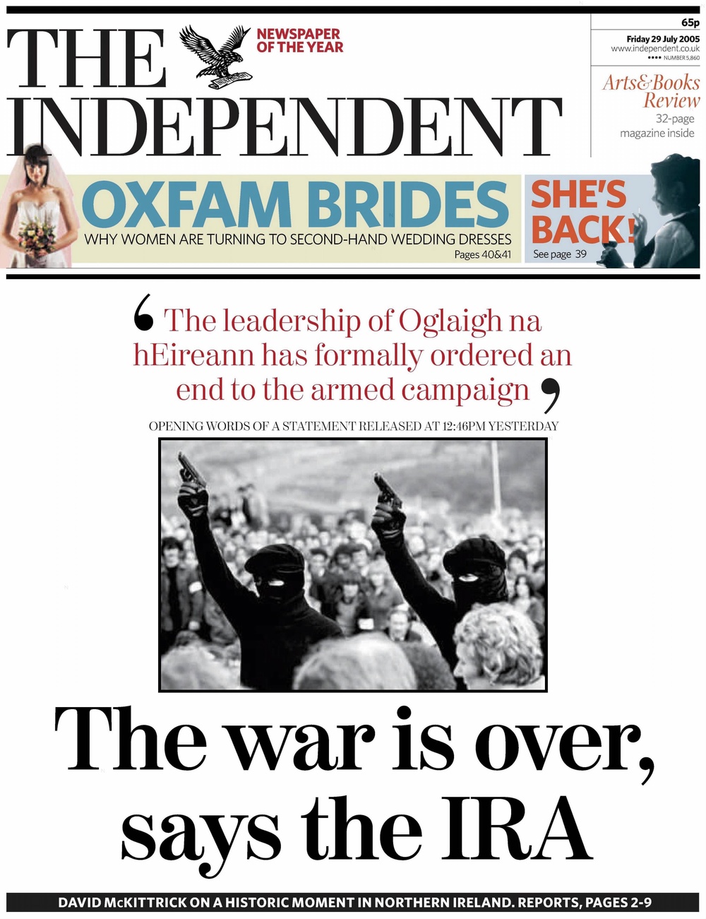 (The Independent)