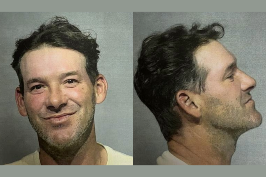 Romo, 46, was arrested after being accused of driving while under the influence (Milwaukee County Sheriff's Office)