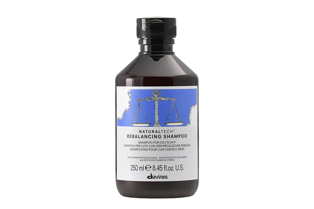 Image from: Best shampoos to combat oily hair, reviewed by a beauty expert