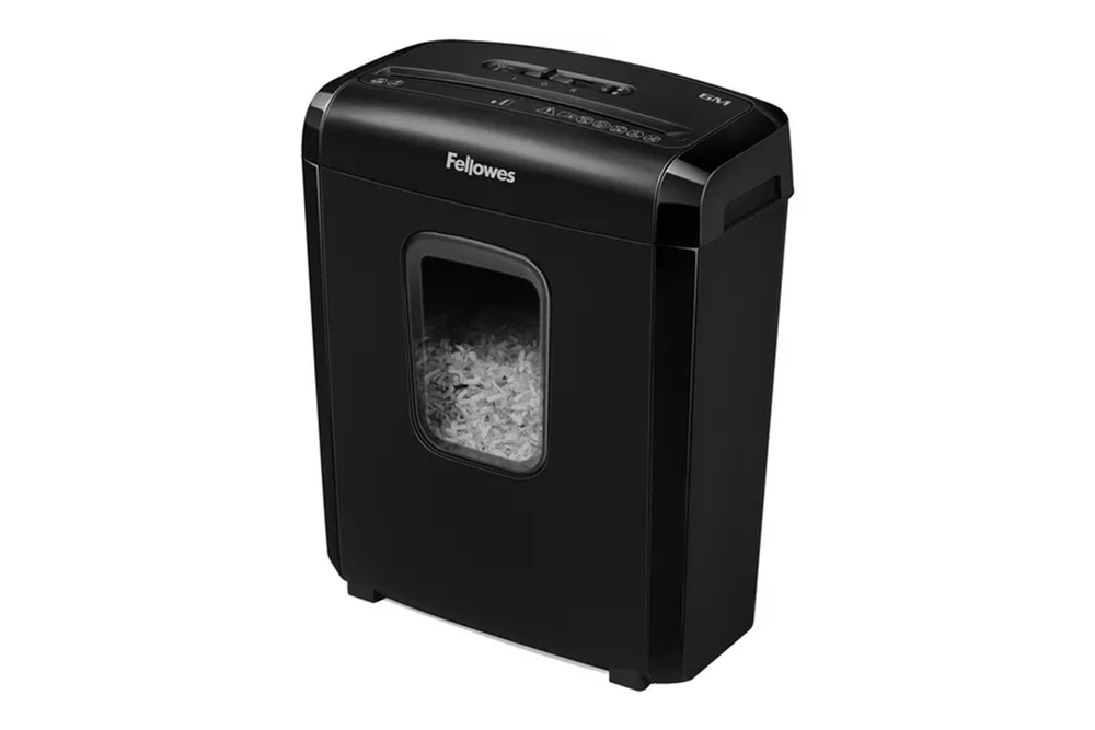 Image from: Best paper shredders for home use, reviewed by a tech expert