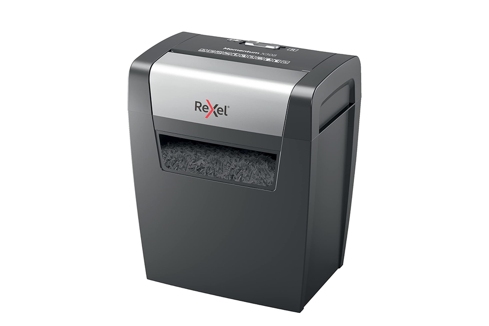 Image from: Best paper shredders for home use, reviewed by a tech expert
