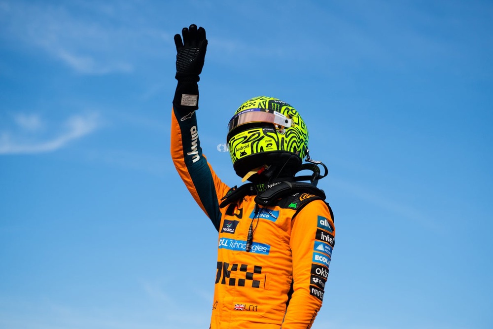 Image from: Lewis Hamilton - latest: Ferrari F1 star receives penalty for Hungarian GP