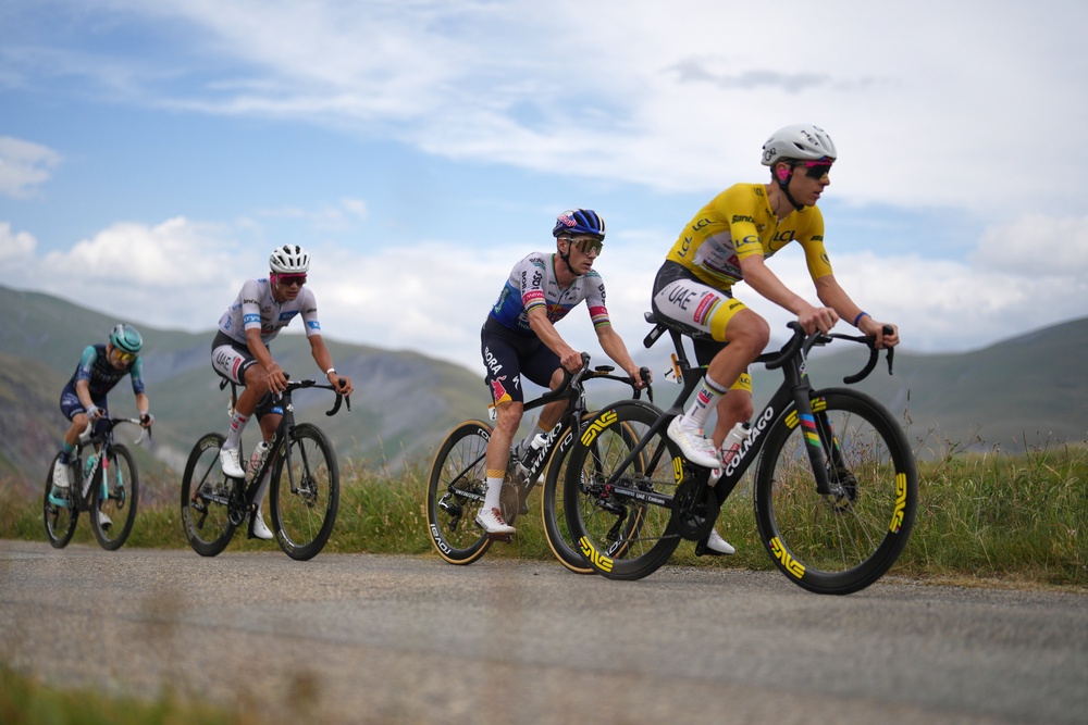 Tour de France (AP)