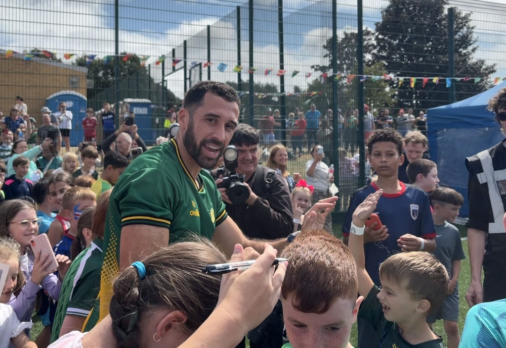 Lopes provided one of the most remarkable stories of the World Cup (Grainne Ni Aodha/PA) (PA Wire)