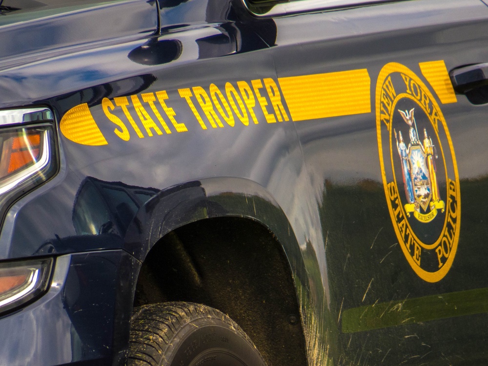 Woman killed when car hits horse in upstate New York (Getty Images)