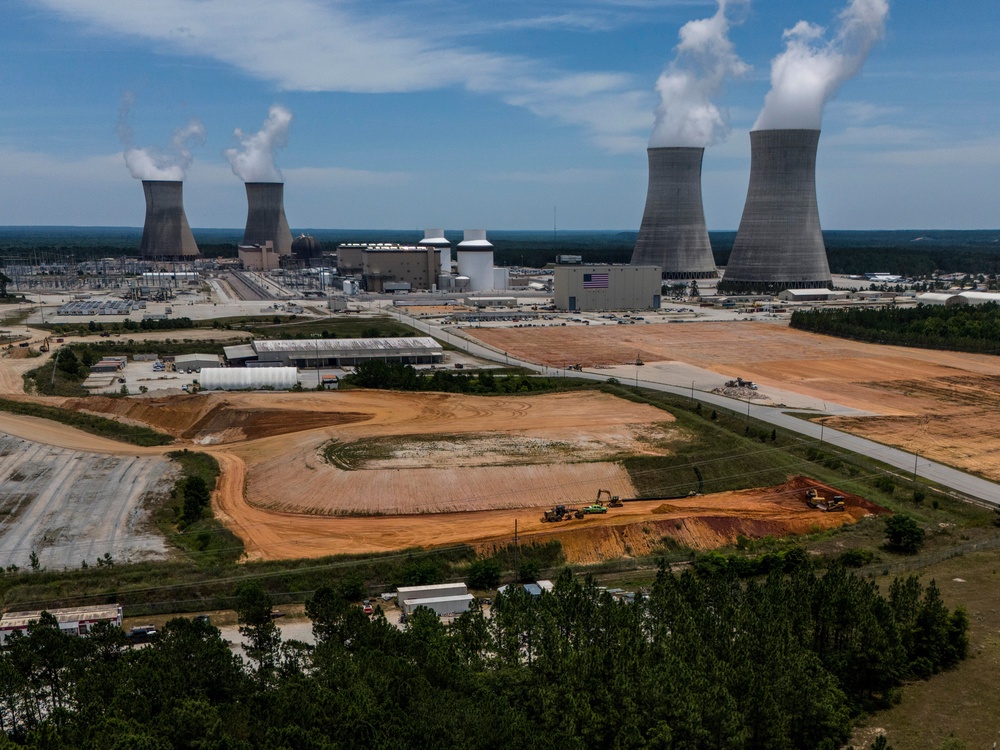 The Nuclear Regulatory Commission (NRC) is poised to dismantle a foundational safety principle that has for five decades minimized radiation exposure for people in the United States and has been adopted globally (Copyright 2024 The Associated Press. All rights reserved)