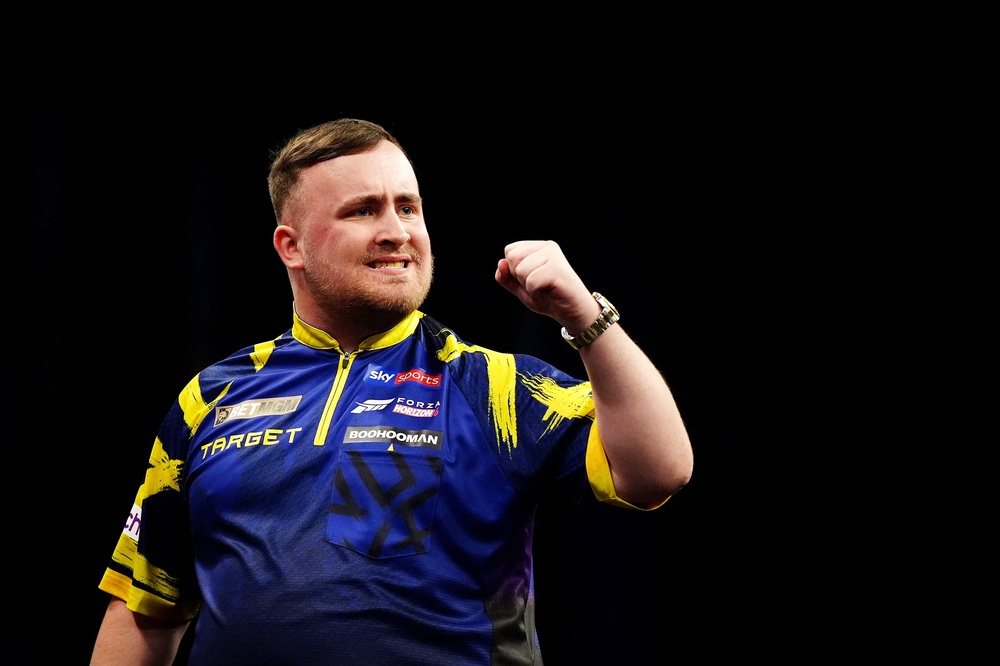 The Netflix live event offers a substantial £501,000 prize to any of the 20 chosen participants who can defeat the 19-year-old prodigy (PA)