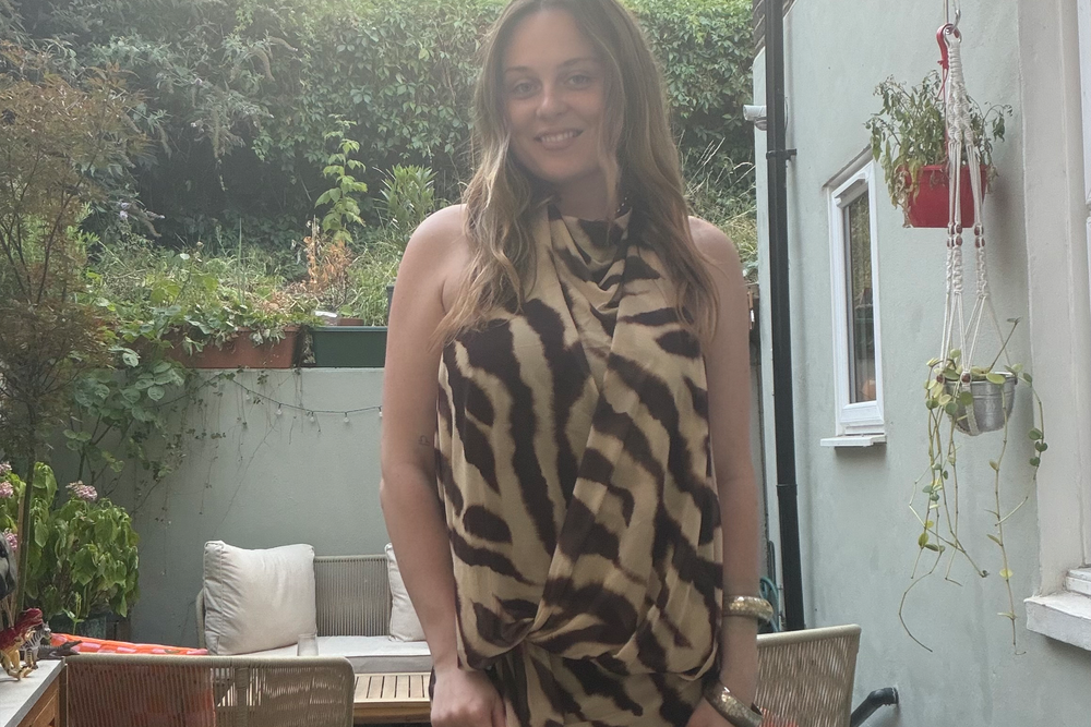 Image from: Best Asos wedding guest dresses for every celebration – all under £50