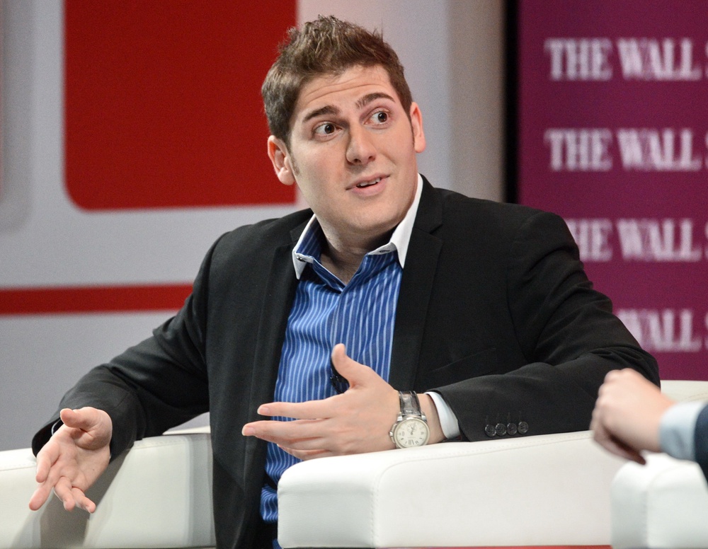 Facebook co-founder Eduardo Saverin is also part of the consortium (AFP/Getty)