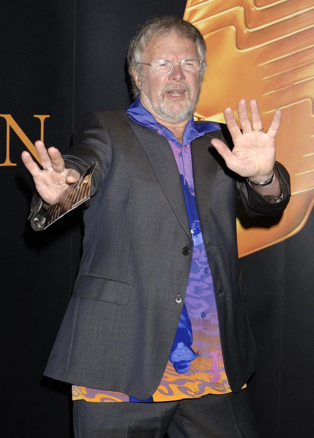 Bill Oddie (Yui Mok/PA) (PA Archive)