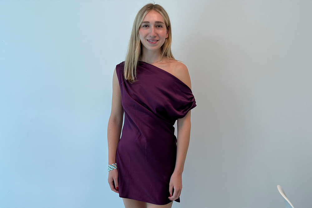 Image from: Best Asos wedding guest dresses for every celebration – all under £50