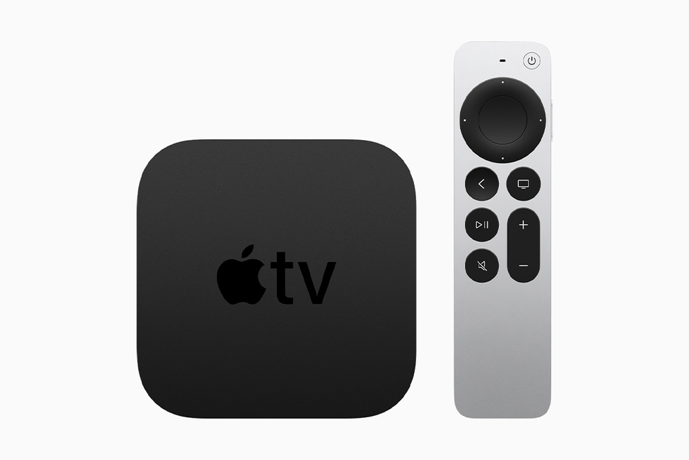 Image from: I tested the Apple TV 4K to see if it’s still worth the £200 price tag