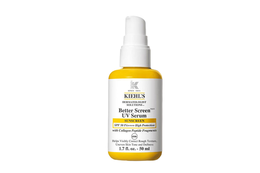 Image from: Best face sunscreens to wear this summer, reviewed by a beauty editor