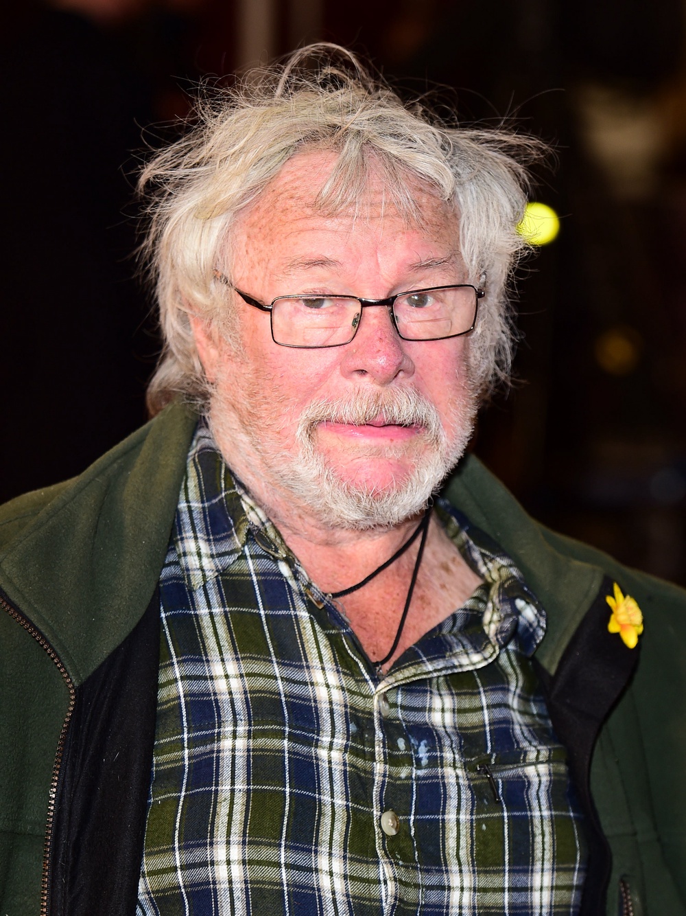 Bill Oddie found fame in the 1970s (Ian West/PA) (PA Archive)