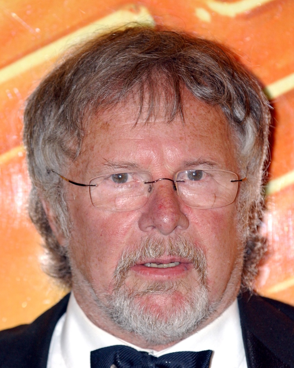 Bill Oddie was known for his comedy career and wildlife presenting (Yui Mok/PA) (PA Archive)