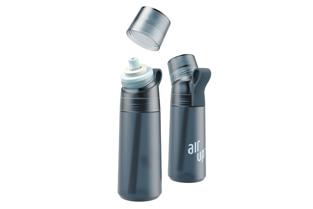 Image from: Best reusable water bottles to keep you hydrated, tried and tested