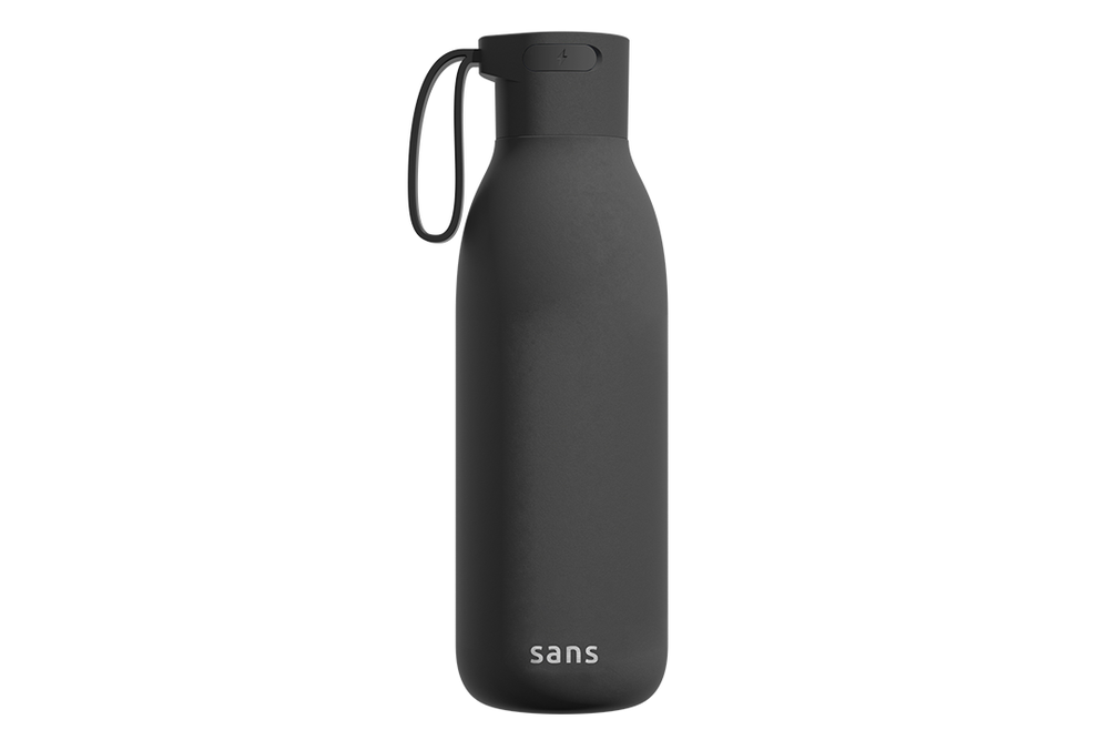 Image from: Best reusable water bottles to keep you hydrated, tried and tested