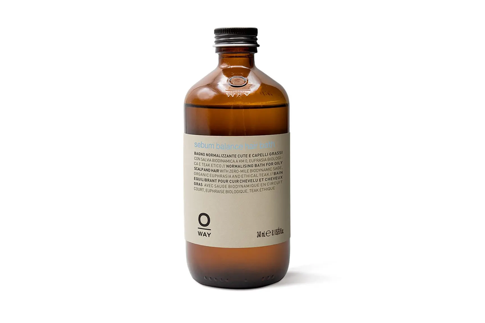 Image from: Best shampoos to combat oily hair, reviewed by a beauty expert