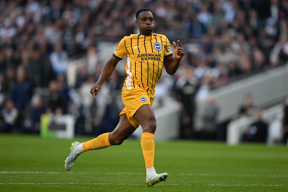 Image from: Transfer news LIVE: Vinicius Jr hands Arsenal boost with new decision, Liverpool get £140m Barcola green light