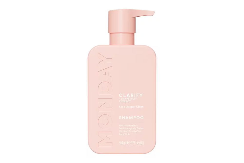 Image from: Best shampoos to combat oily hair, reviewed by a beauty expert