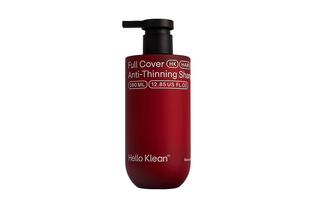 Image from: Best shampoos to combat oily hair, reviewed by a beauty expert