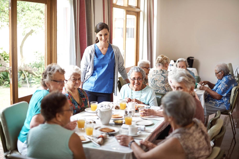 The clinical trial looked at 47 women between the ages of 50 and 79 (Getty Images)