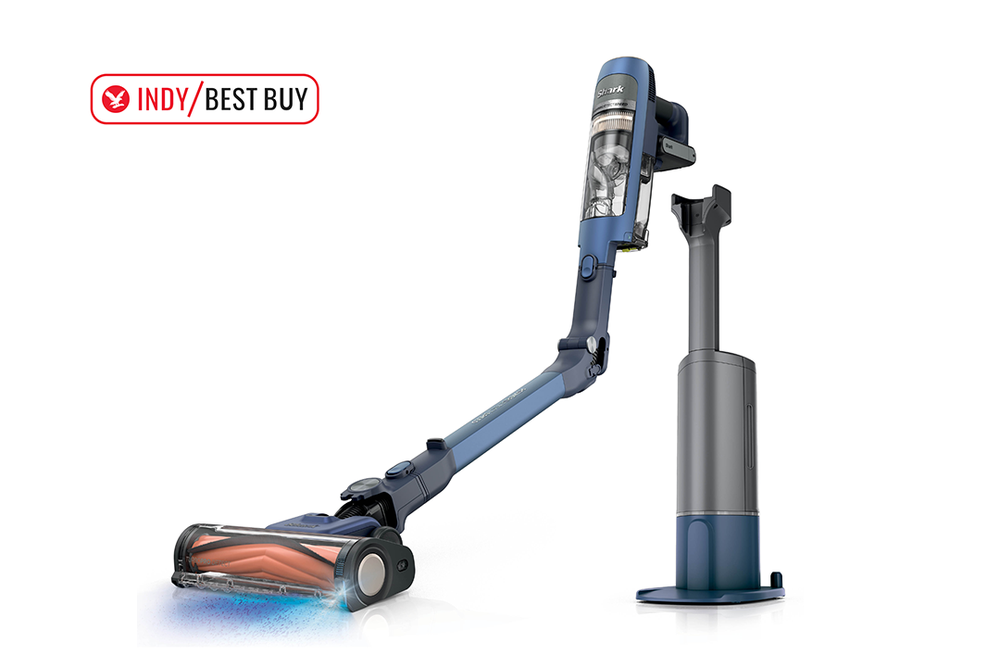 Image from: Best pet vacuum cleaners, tried and tested by a cat owner