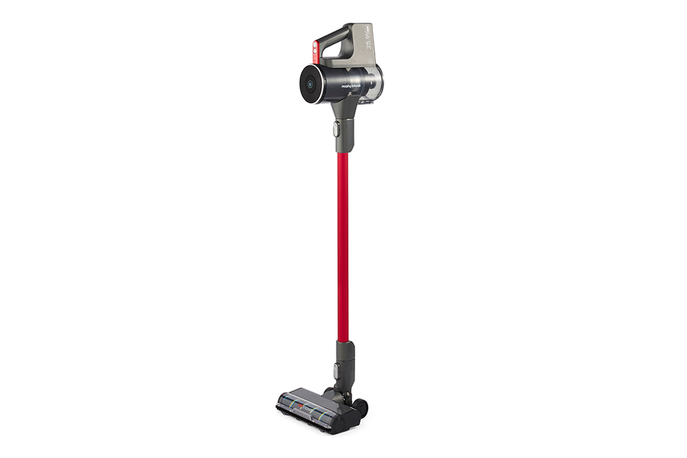 Image from: Best pet vacuum cleaners, tried and tested by a cat owner
