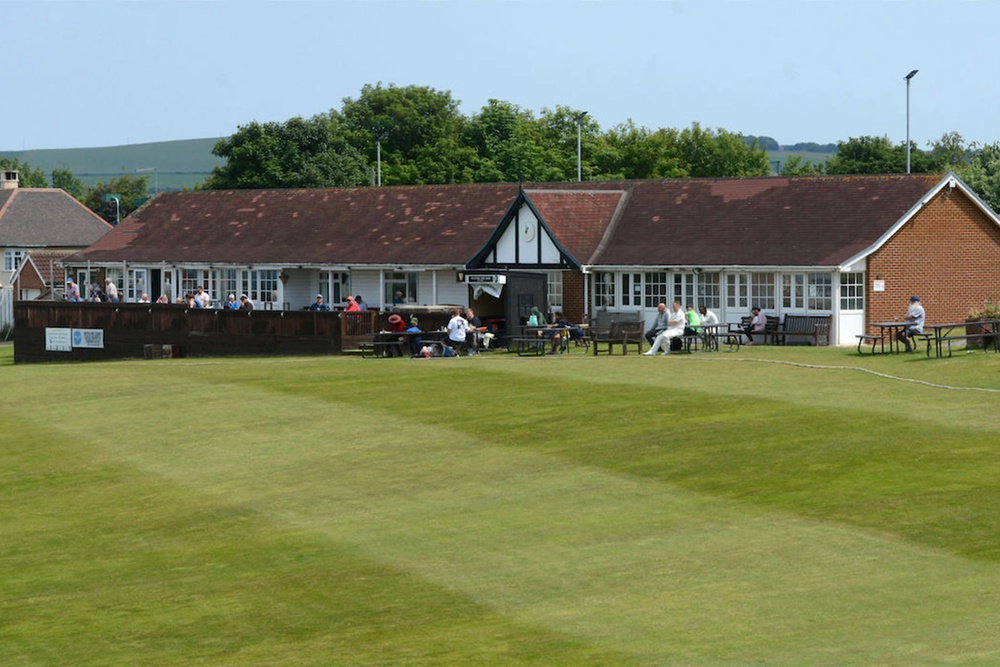 Saltburn Cricket Club has been approached for comment (Cricket Yorkshire)