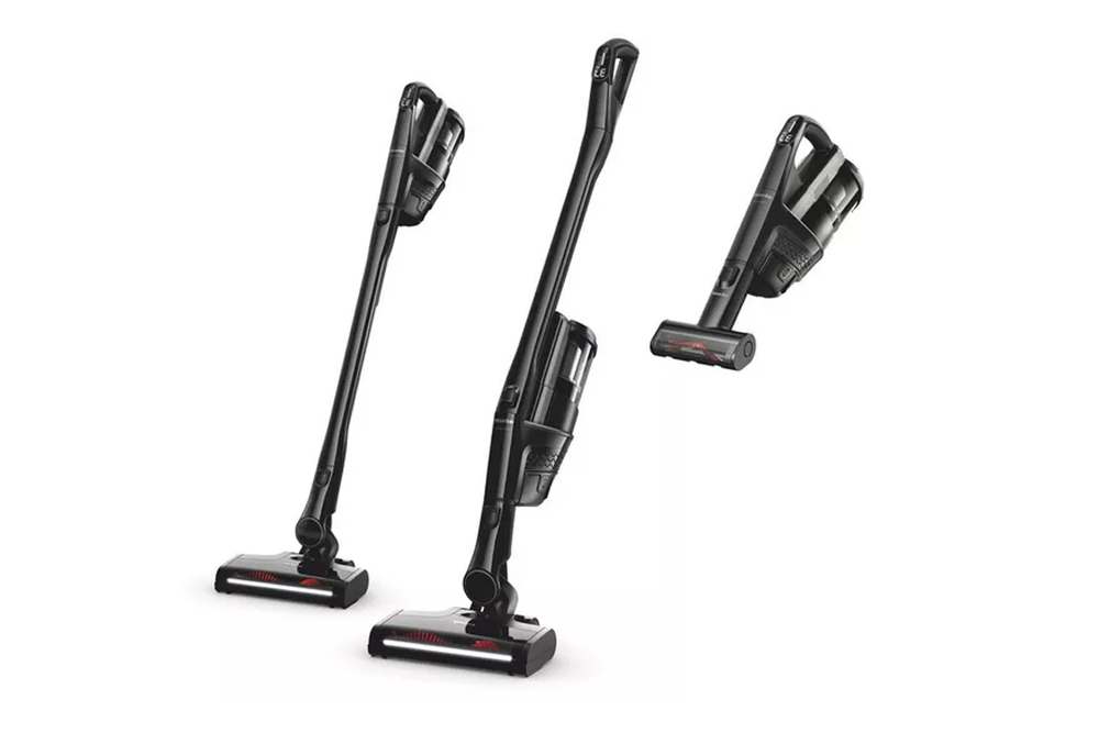 Image from: Best pet vacuum cleaners, tried and tested by a cat owner