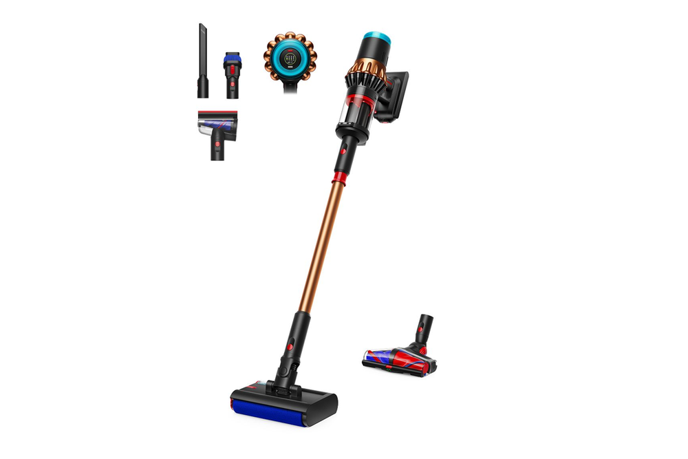 Image from: Best pet vacuum cleaners, tried and tested by a cat owner