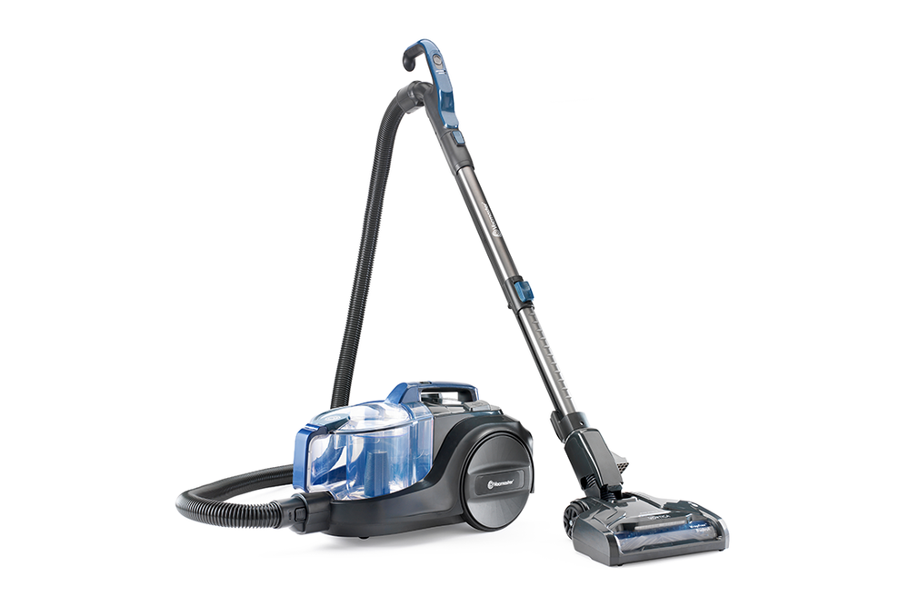 Image from: Best pet vacuum cleaners, tried and tested by a cat owner