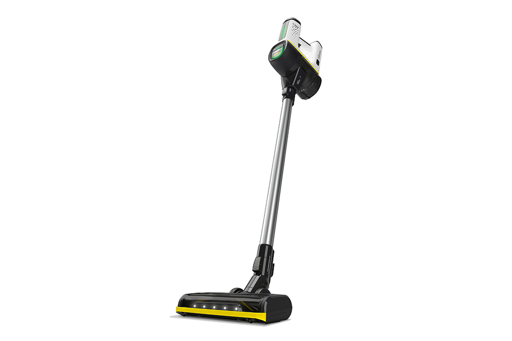 Image from: Best pet vacuum cleaners, tried and tested by a cat owner