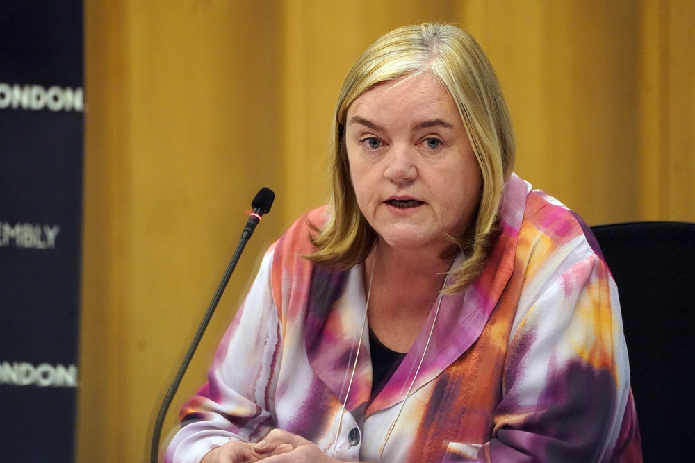 Baroness Louise Casey is chairing a review (James Manning/PA) (PA Archive)