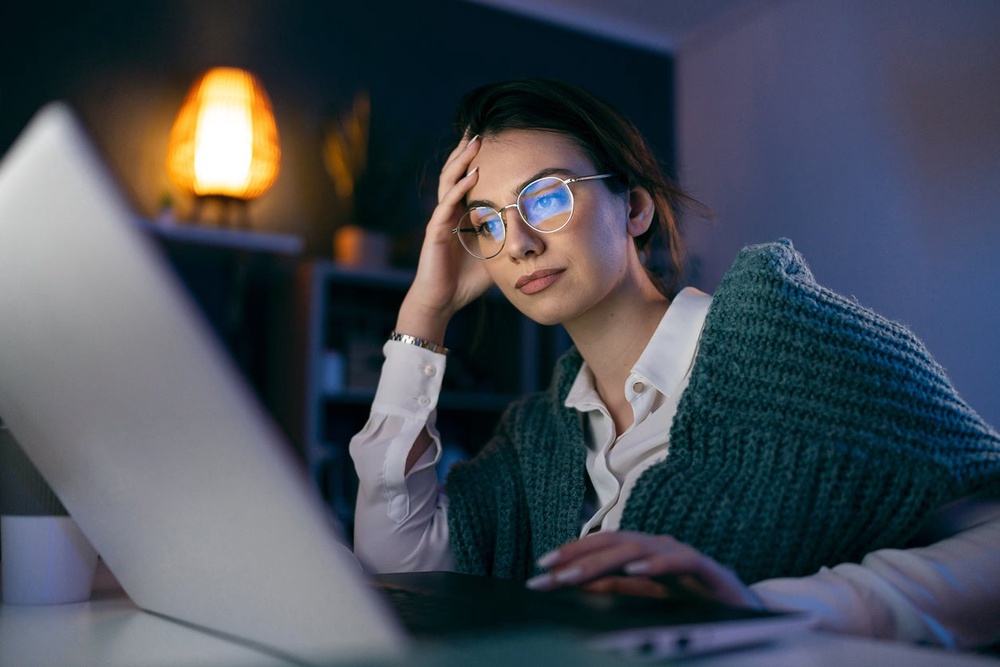 The interaction between hormone fluctuation and ADHD is under-researched, but doctors suspect estrogen’s impact on dopamine signalling could be significant (Getty/iStock)