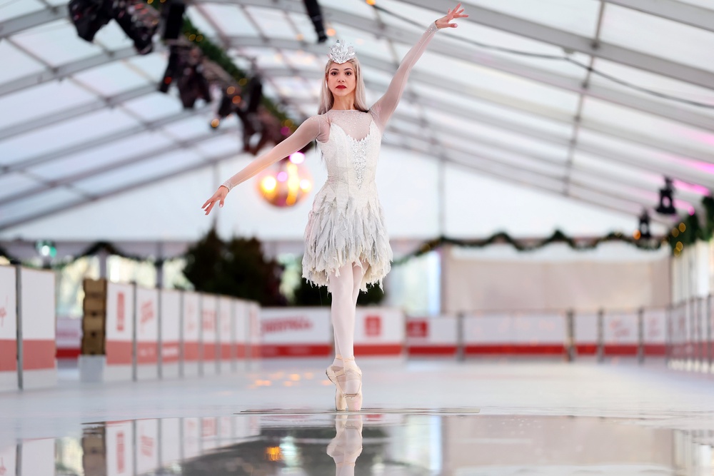 Scottish Ballet has cancelled some of its Edinburgh shows (Getty)