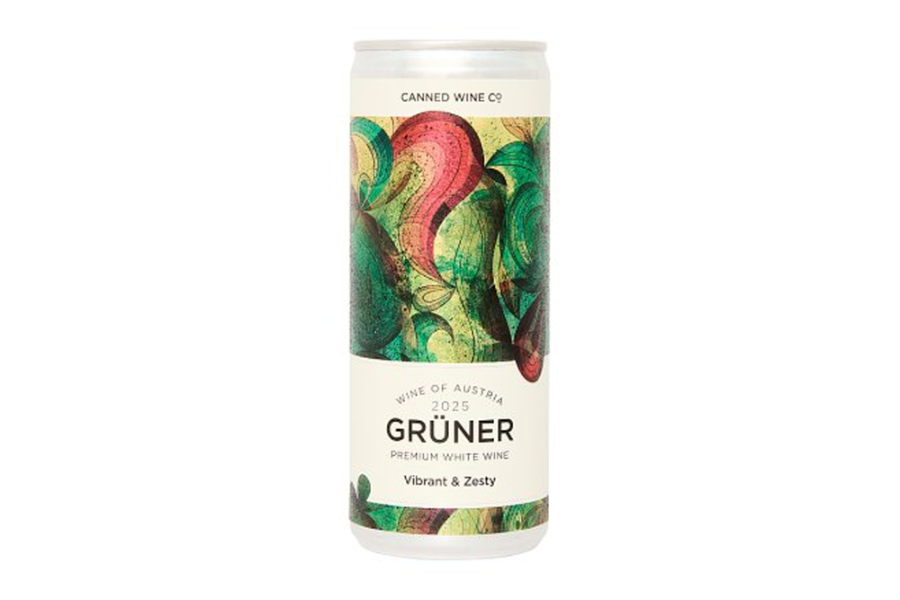 Image from: Best supermarket canned wine for picnics and festivals, chosen by an expert
