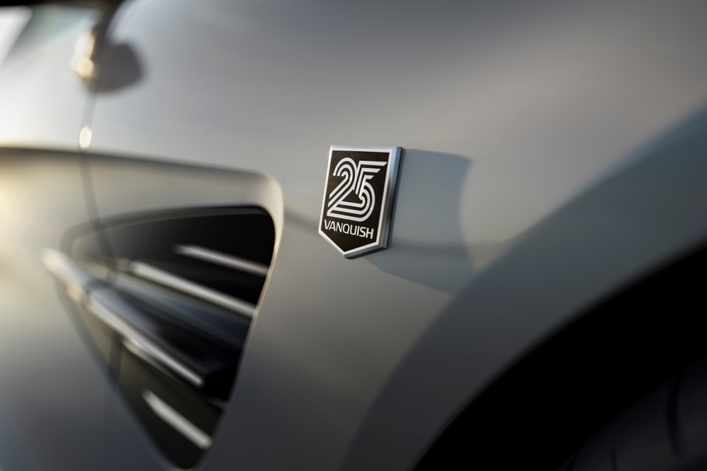 Aston Martin Lagonda recorded worse-than-expected losses (Aston Martin/PA)